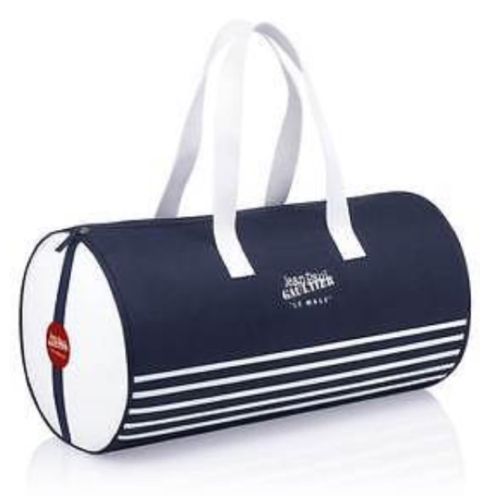 Almost SOLD OUT 🔥 Jean Paul Gaultier Duffle Bag